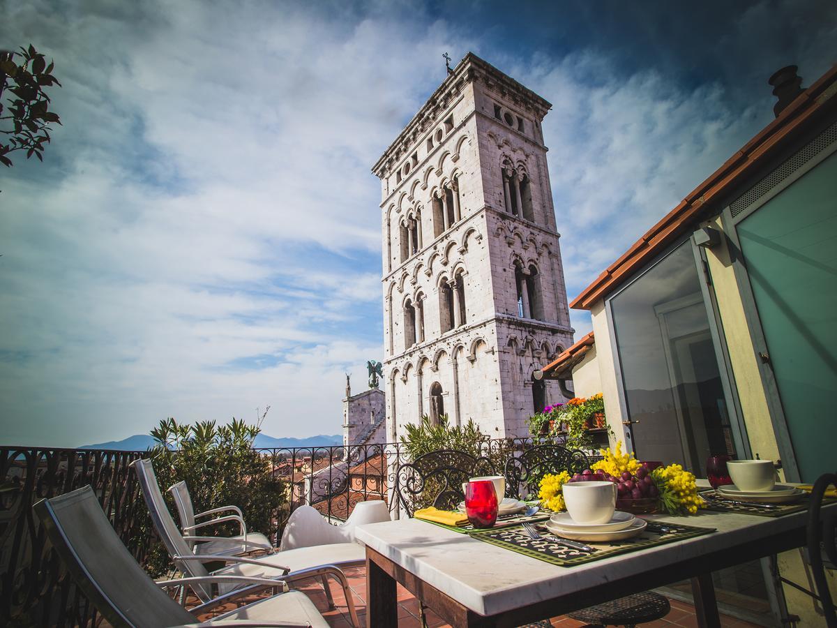 Suite con Terrazza