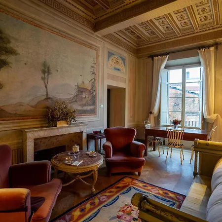 Palazzo Rocchi B&B-3